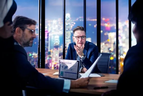 Future-Ready Technology: Why Every Business Needs Strong IT Foundations