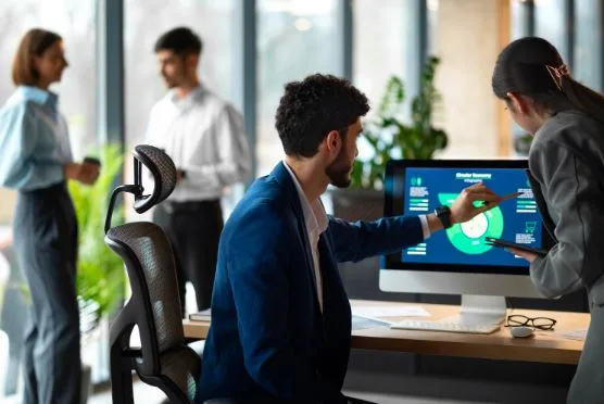The Growing Importance of Reliable IT Services for Modern Businesses