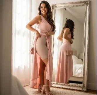 Inclusive Shapewear Defines CYSM’s Growing Sisterhood of Support