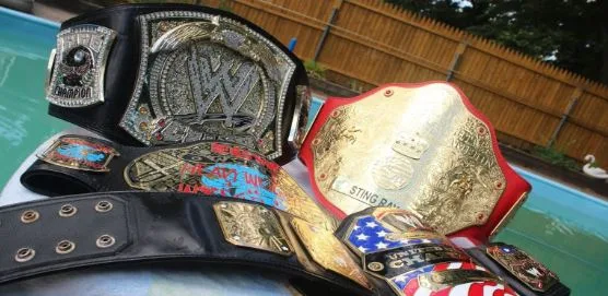 Why Fans Value Replica Belts as Collectors’ Items