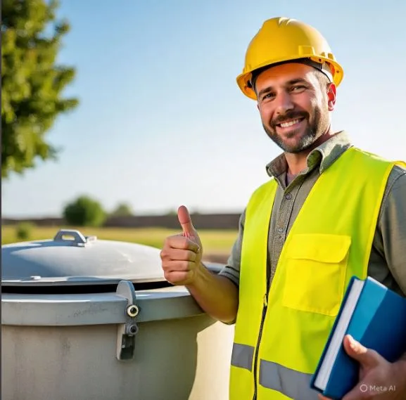 What Are Essential Septic Tank Maintenance Tips?