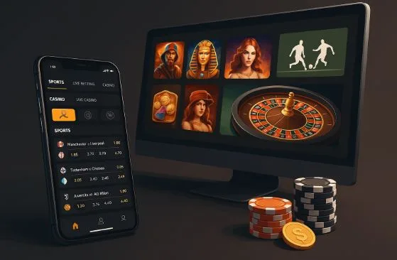Zbahis Mobile Experience – Play Anywhere, Anytime with Fast Login