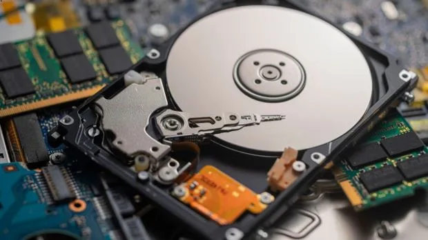 The Smart Way to Protect Your Data: Why You Need a Hard Drive Shredder From SASCO