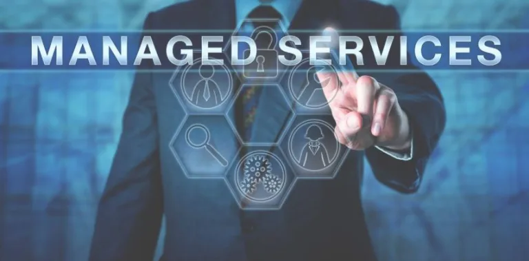 Managed Service Providers: Helping UK Small Businesses Stay Secure and Efficient