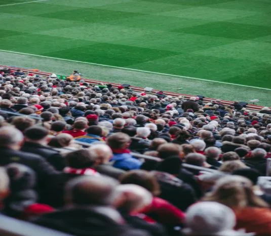The Digital Trends Shaping How Fans Engage with Sports Today