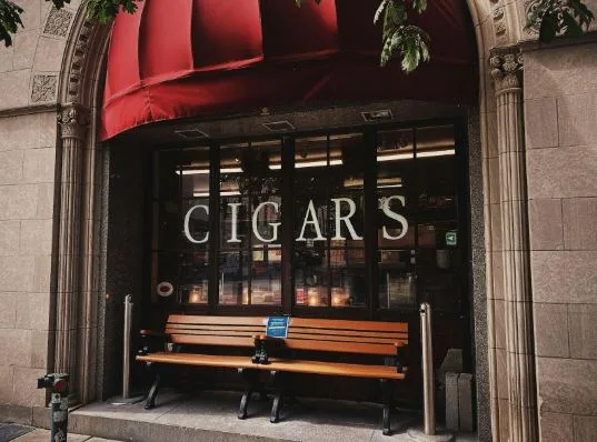Top Cigar Shops to Visit in Oklahoma City