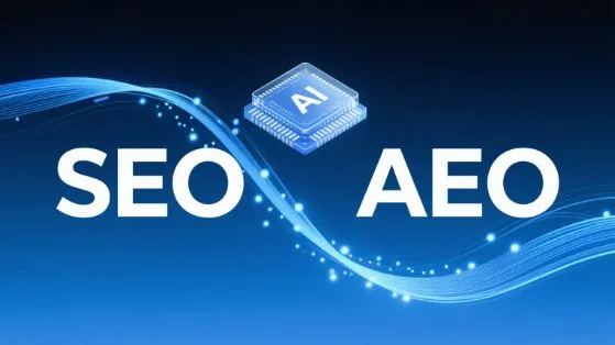 Enhance Your Online Presence with SEO and AIO Services