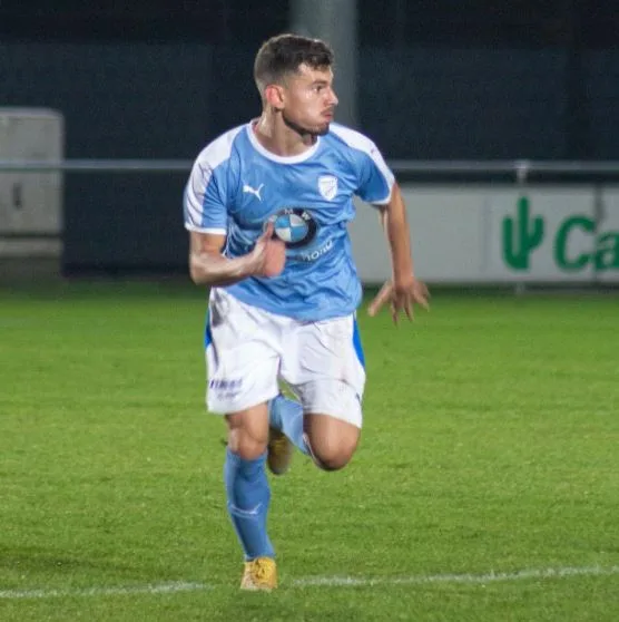 Rafinha: Football’s Mystery Talent Signs with Bless by Bless