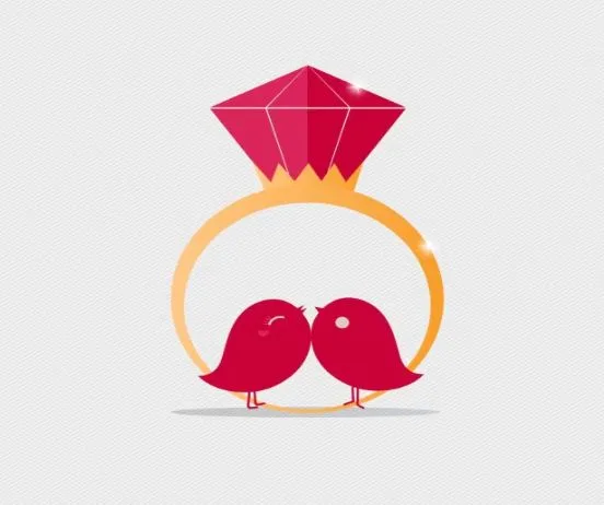Personal Symbols in Wedding Jewelry: Making Your Love Story Wearable