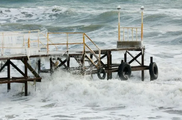 Why Does New Jersey Flood So Much? (And What You Can Do About It)