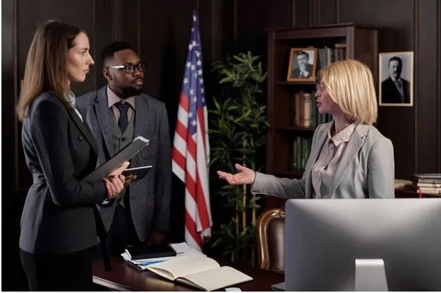 The Impact of Client-Focused Practices on Legal Outcomes
