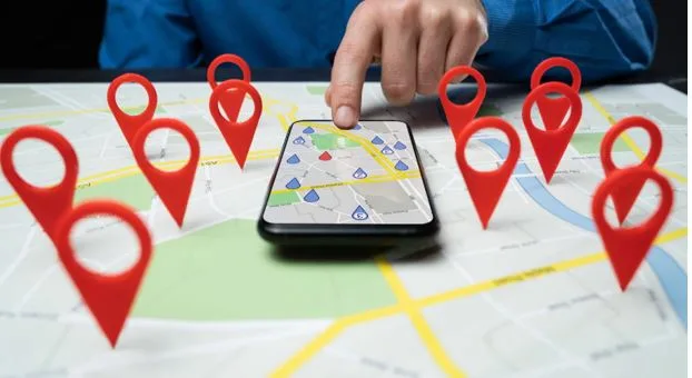 Local SEO “Near Me” Keywords: How to Effectively Rank