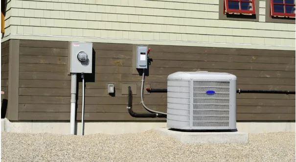 Why Investing in a High-Efficiency HVAC System Pays Off in the Long Run