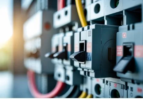 What is a Miniature Circuit Breaker? Complete Guide to MCBs