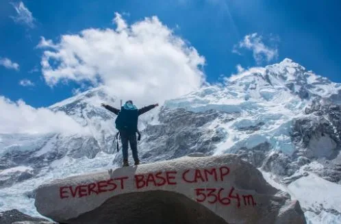 Trekking Nepal’s Giants: Everest, Annapurna, and Langtang: