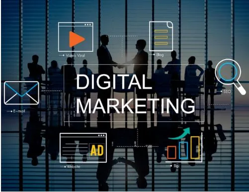 Smart Growth with a New York Digital Marketing Agency