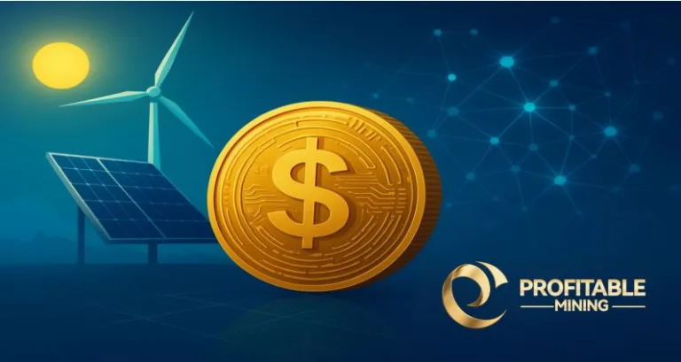 Passive Crypto Income: Unveiling AI-Powered Mining Technology
