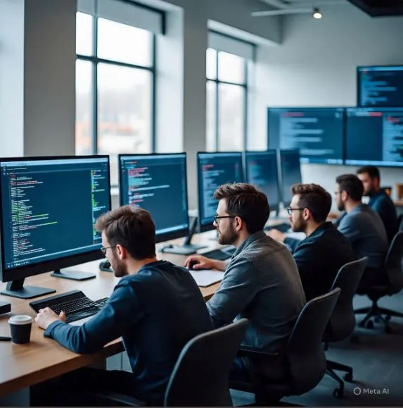 10 Best Sites to Hire Software Developers in 2025