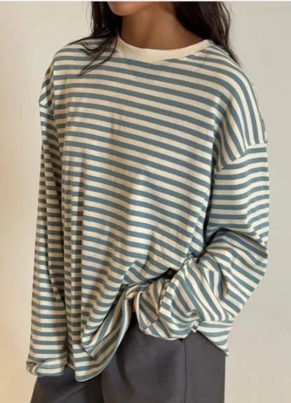 Risk Factors to Consider Before Choosing the Perfect Womens Long Sleeve Tops