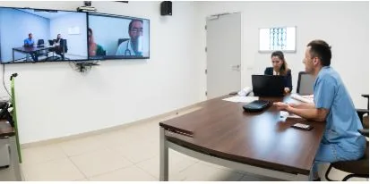AloMedic LLC: Leading Telehealth Solutions Provider for Rural Communities