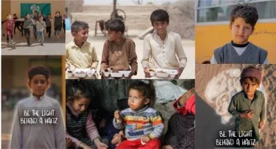 The Struggles Orphans Face and How We Can Help