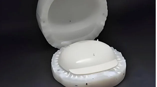 How Does a Vacuum Casting Machine Work? Complete Guide