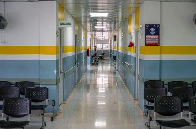 Designing for Health: Why Hospital Infrastructure Matters More Than You Think