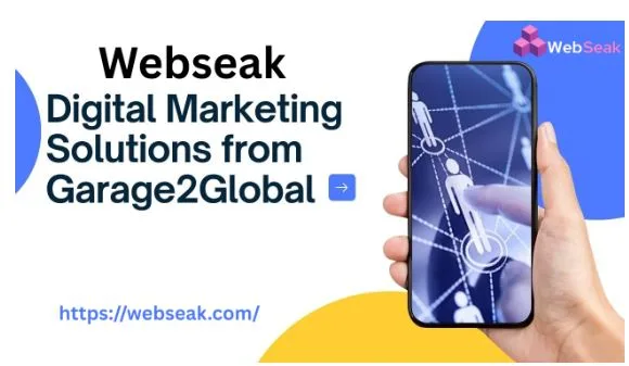 Digital Marketing Solutions from Garage2Global Driving Business Success in the Digital Era