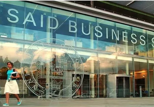 Why the UK is Considered a Leading Study Destination for Developing the World’s Best Business Leaders