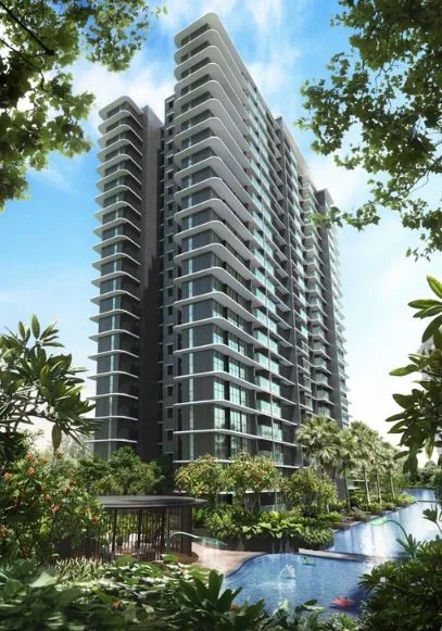 Singapore’s 2025 Real Estate Climate: A Changing Investment Landscape