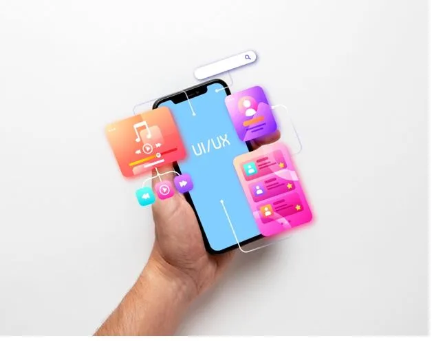 10 Top Trends in Mobile App Development in 2025!