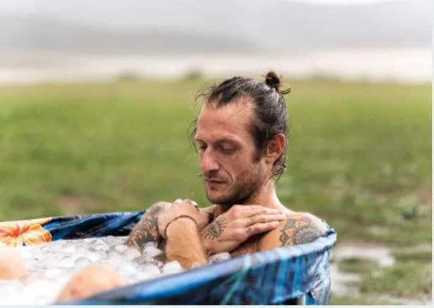 Understanding Ice Bath Chillers: A Beginner’s Guide
