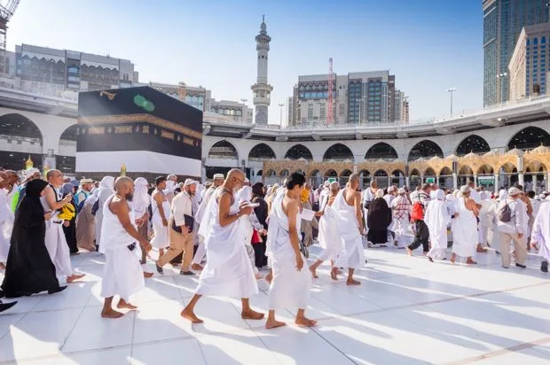 How to Apply, Prepare & Travel with Umrah Packages from USA