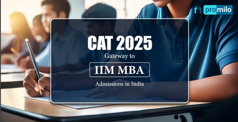 CAT 2025 Preparation Guide: How MBA Aspirants Can Crack the Exam on November 30