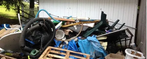 Junk Removal Near Me: A Smart Solution to Reclaim Your Space