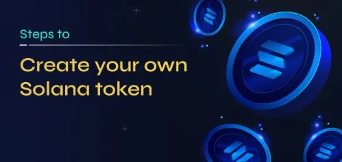 How to Use a Solana Token Creator: A Beginner’s Guide for 2025