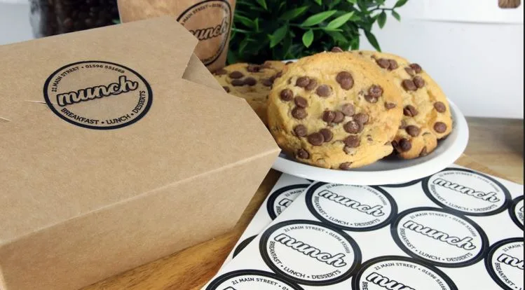 Scaling a Food Business? Don’t Ignore Your Packaging Strategy