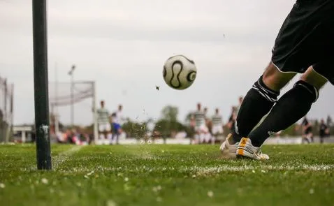 The Evolution of Football: A Tactical and Cultural Journey