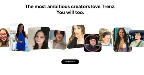 Unlocking Creator Insights: How Trenz Helps You Collaborate Smarter