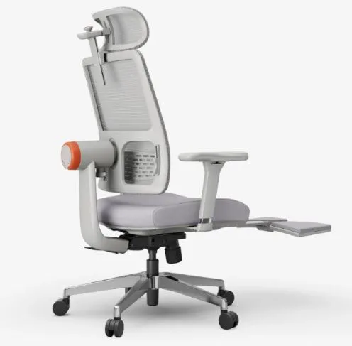 Newtral Chair – Innovative Ergonomic Office Chairs with Adaptive Lumbar Support