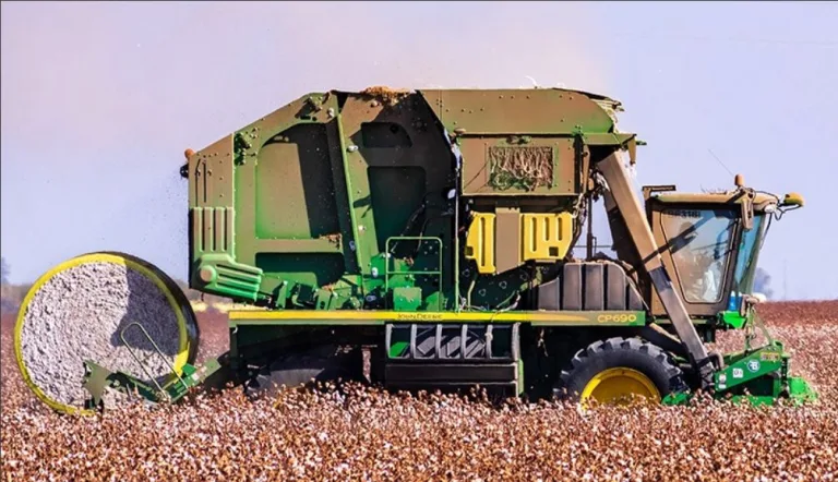 Essential John Deere Cotton Harvester Parts to Keep You Running Through Peak Season