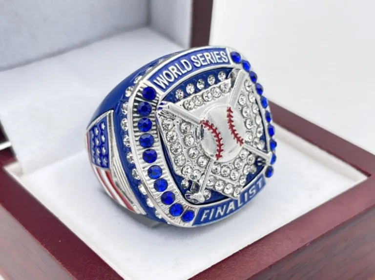 What Makes 5-Star Softball Championship Rings Top-Tier?