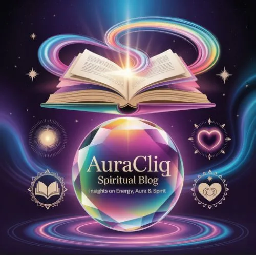 Discover Deeper Insights into Psychic Energy, Aura, and Spirit with AuraCliq’s New Blog