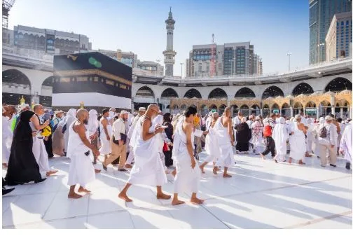 How to Apply, Prepare & Travel with Umrah Packages from USA