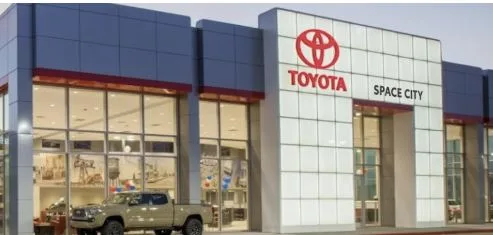 Space City Toyota Approaches One-Year Rebrand Milestone, Reinforcing Its Role as a Premier Toyota Dealership in Houston