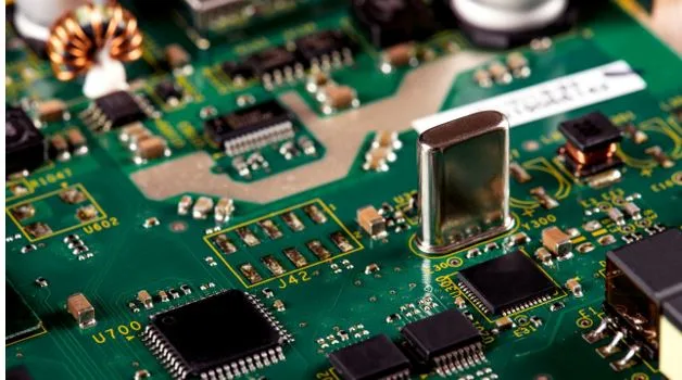 Powering Telecommunications with Jinxinyang Electronic Components