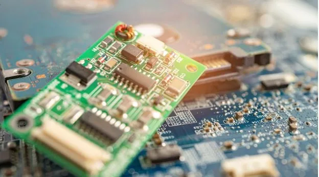 Powering the Future: Joydo Electronics – Your Trusted Partner in Electronic Components