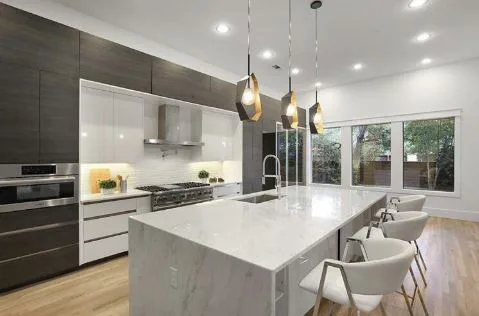 A Remodeling Renaissance: Transforming Your Austin Home with an Expert’s Touch
