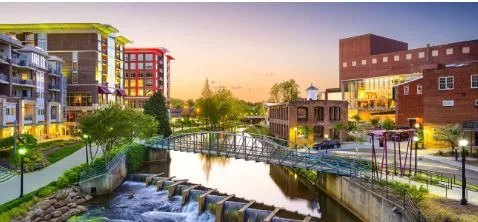 A Cleaner Greenville Awaits: Ditch the Mop, Embrace the City