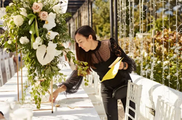 How Professional Event Management Transforms Your Brand Experience?